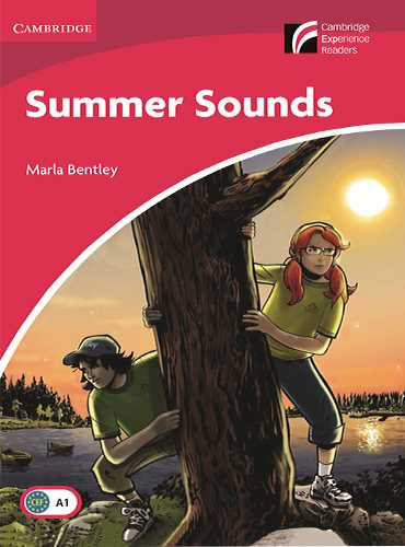 Summer Sounds + QR