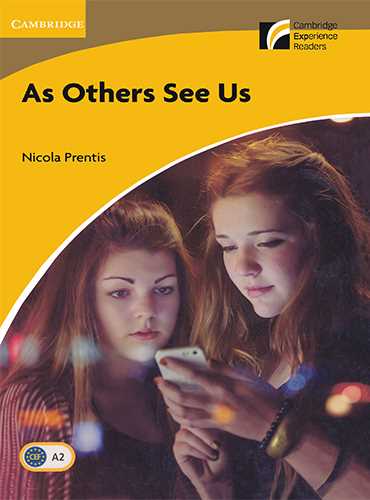 As Other See Us + QR