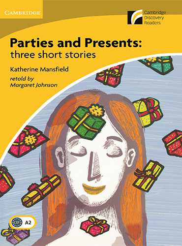 Parties and Present + QR