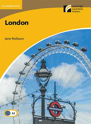 London + QR