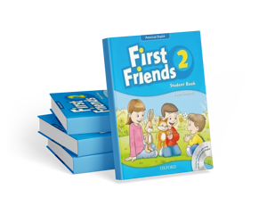 American First Friends 2