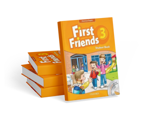 American First Friends 3