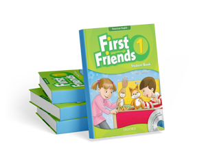 American First Friends 1َ